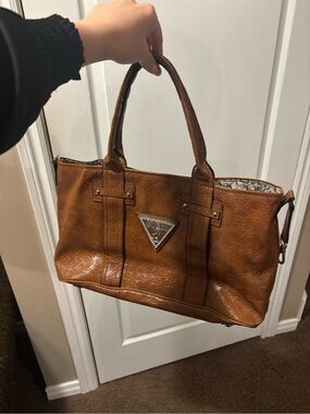 Vintage Guess Purse